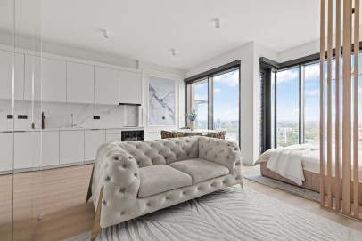 Apartment Rent Warszawa Wola Towarowa